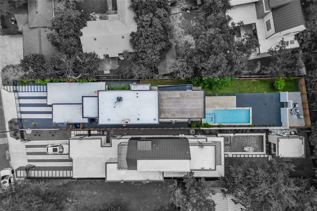 703 Fletcher ST, Austin, TX 78704