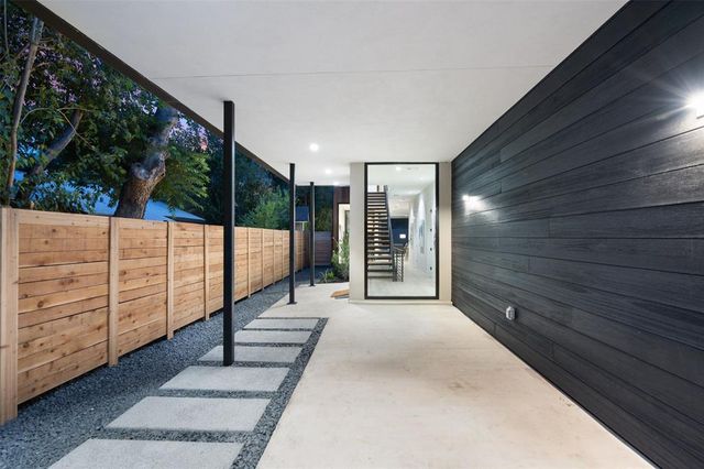 703 Fletcher ST, Austin, TX 78704