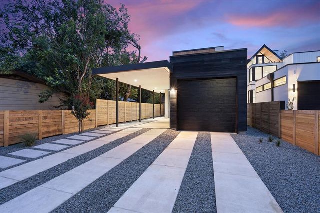 703 Fletcher ST, Austin, TX 78704