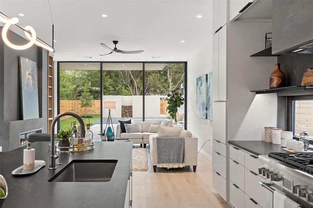 703 Fletcher ST, Austin, TX 78704