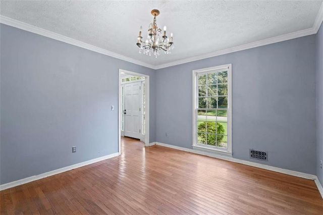 2575 Fairview Lane, Jonesboro, GA 30236