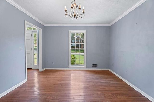 2575 Fairview Lane, Jonesboro, GA 30236