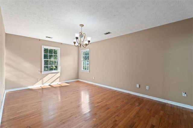 2575 Fairview Lane, Jonesboro, GA 30236