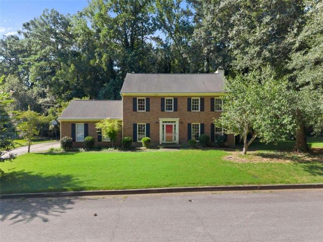 2575 Fairview Lane, Jonesboro, GA 30236