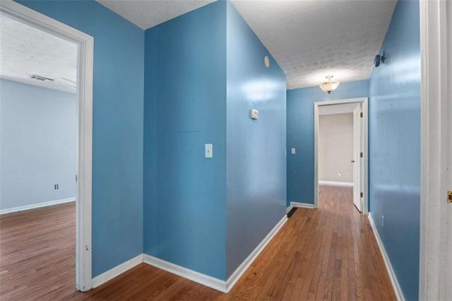 2575 Fairview Lane, Jonesboro, GA 30236