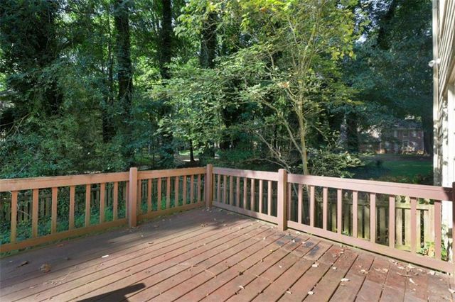 2575 Fairview Lane, Jonesboro, GA 30236