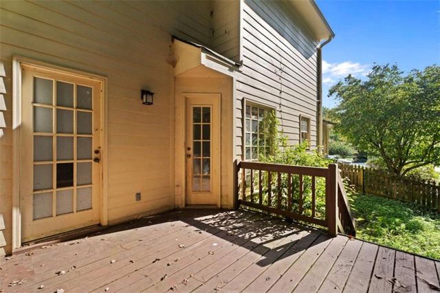 2575 Fairview Lane, Jonesboro, GA 30236