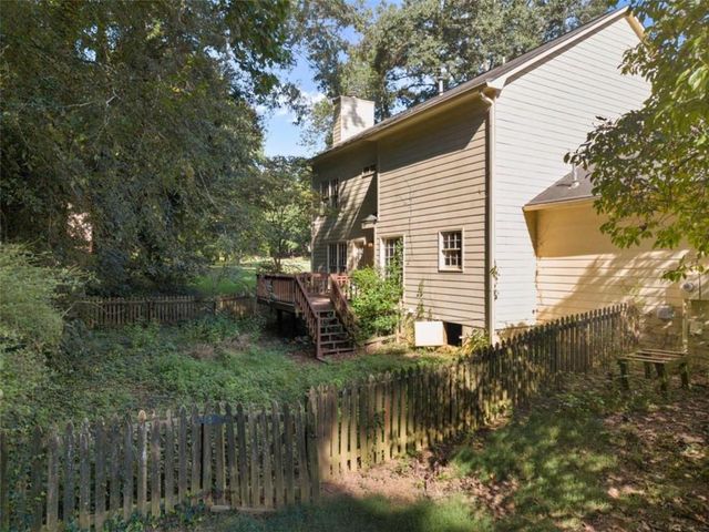 2575 Fairview Lane, Jonesboro, GA 30236