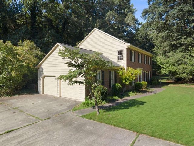 2575 Fairview Lane, Jonesboro, GA 30236