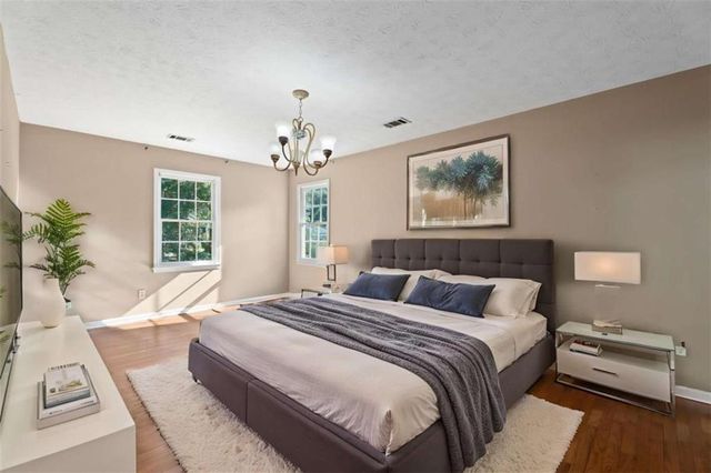 2575 Fairview Lane, Jonesboro, GA 30236