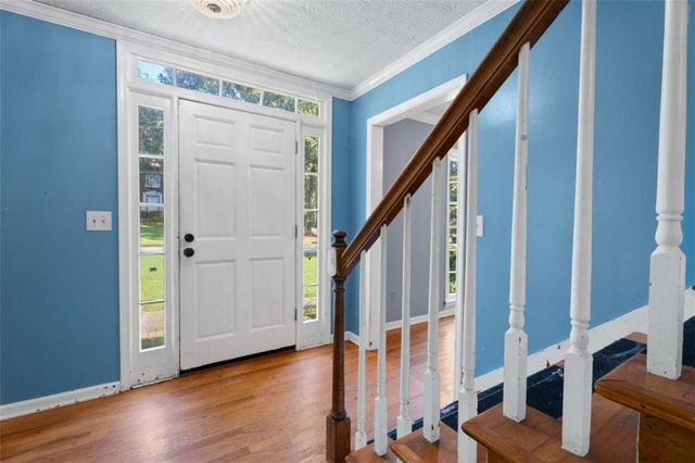 2575 Fairview Lane, Jonesboro, GA 30236