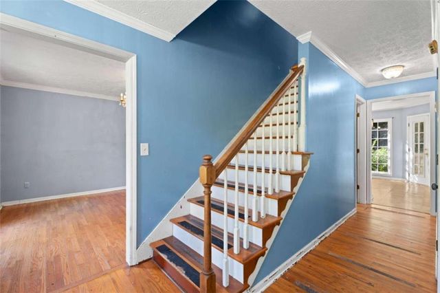 2575 Fairview Lane, Jonesboro, GA 30236