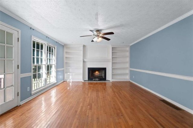 2575 Fairview Lane, Jonesboro, GA 30236