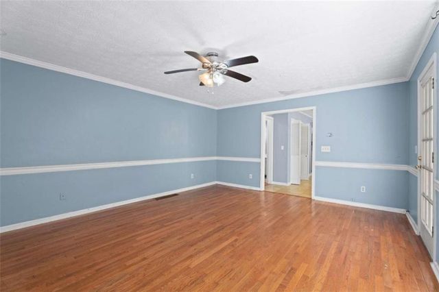 2575 Fairview Lane, Jonesboro, GA 30236