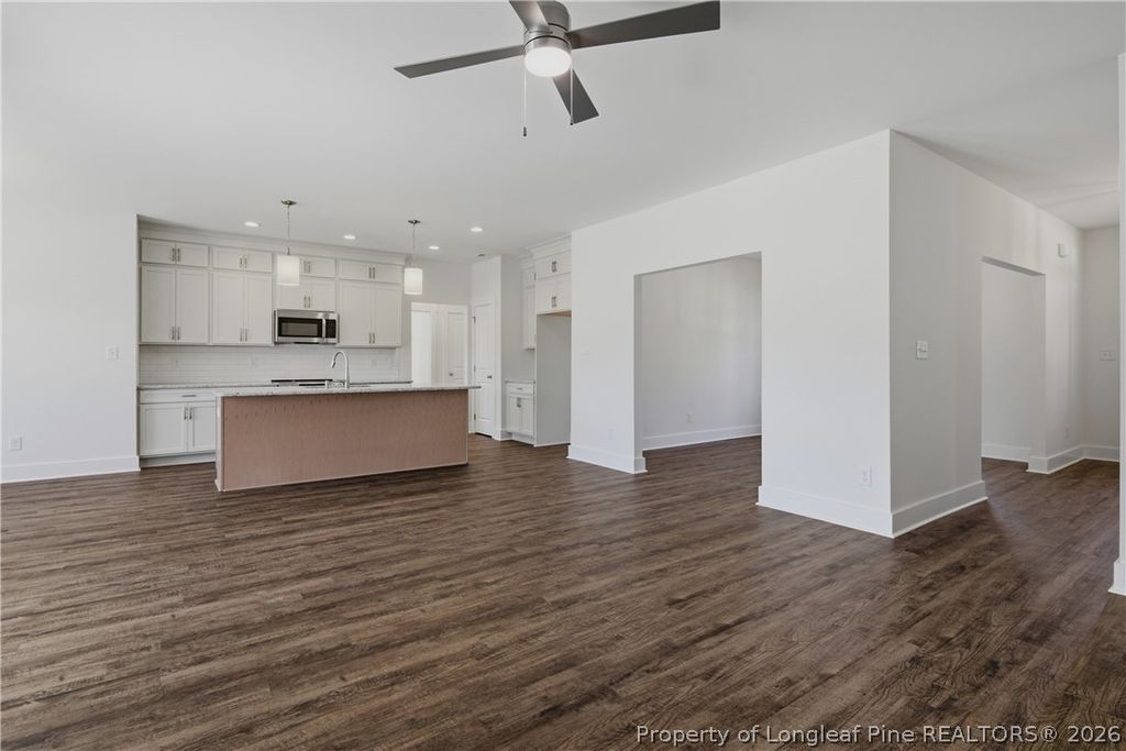 1935 Thomas Wood (Lot 100) Drive, Fayetteville, NC 28306 — photo 10