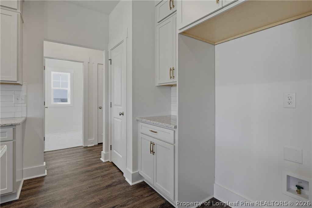 1935 Thomas Wood (Lot 100) Drive, Fayetteville, NC 28306 — photo 18