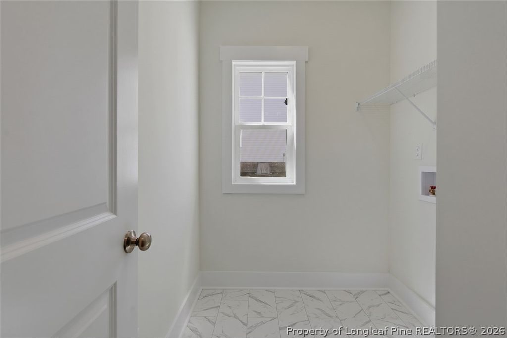 1935 Thomas Wood (Lot 100) Drive, Fayetteville, NC 28306 — photo 22
