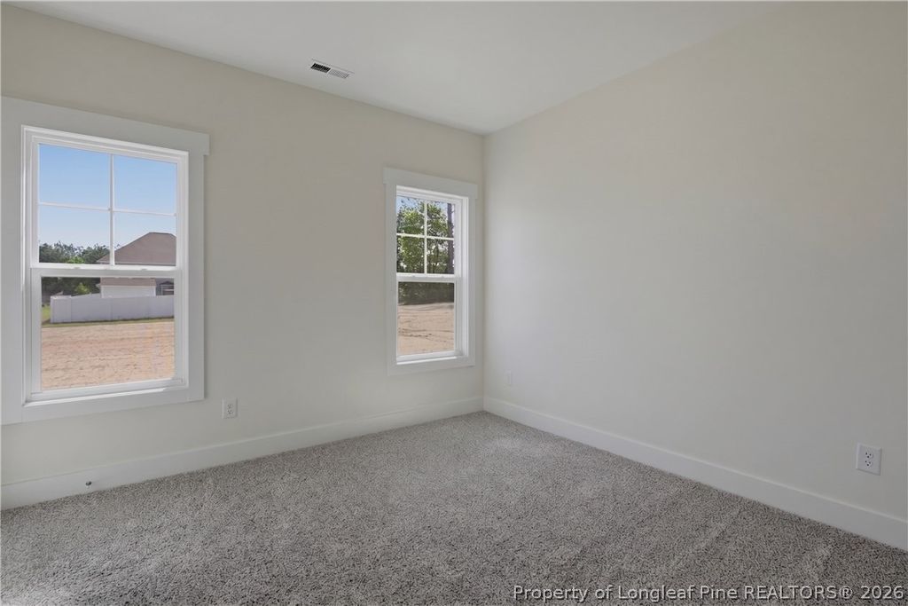 1935 Thomas Wood (Lot 100) Drive, Fayetteville, NC 28306 — photo 23