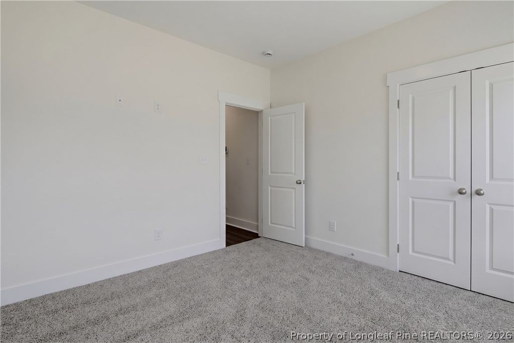 1935 Thomas Wood (Lot 100) Drive, Fayetteville, NC 28306 — photo 24