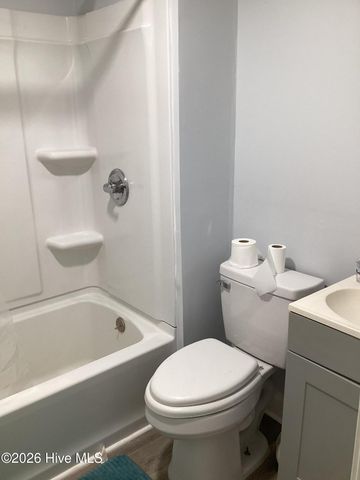 115 Brook Avenue, Rockingham, NC 28379