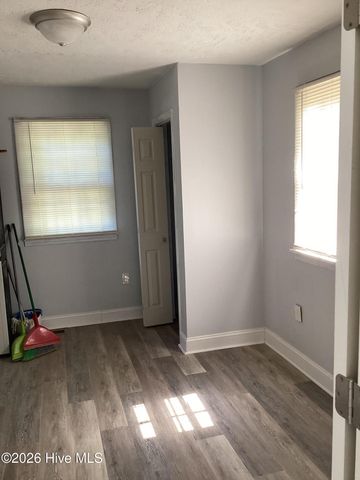 115 Brook Avenue, Rockingham, NC 28379