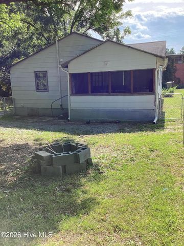 115 Brook Avenue, Rockingham, NC 28379