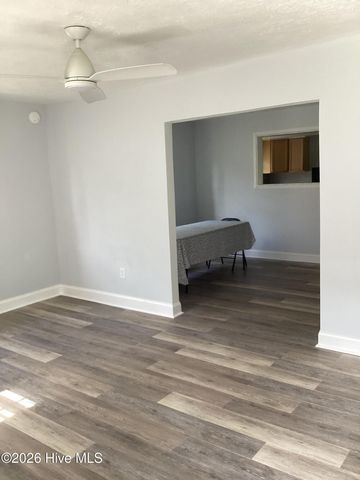 115 Brook Avenue, Rockingham, NC 28379
