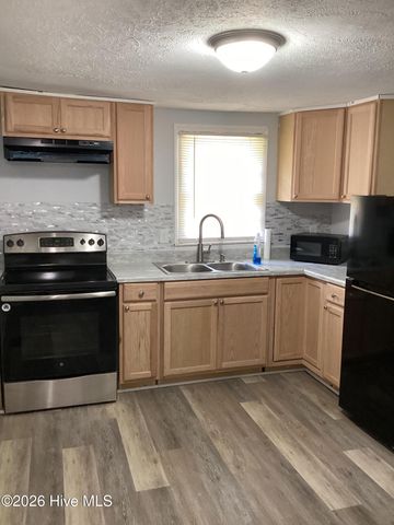 115 Brook Avenue, Rockingham, NC 28379