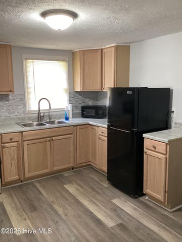 115 Brook Avenue, Rockingham, NC 28379