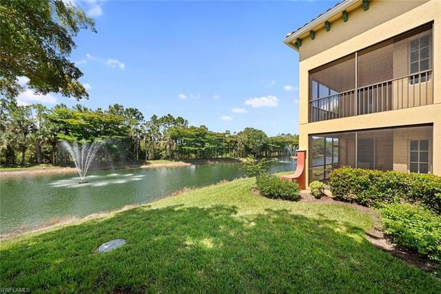 8641 Piazza Del Lago CIR 101, Estero, FL 33928