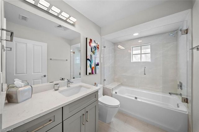 8641 Piazza Del Lago CIR 101, Estero, FL 33928