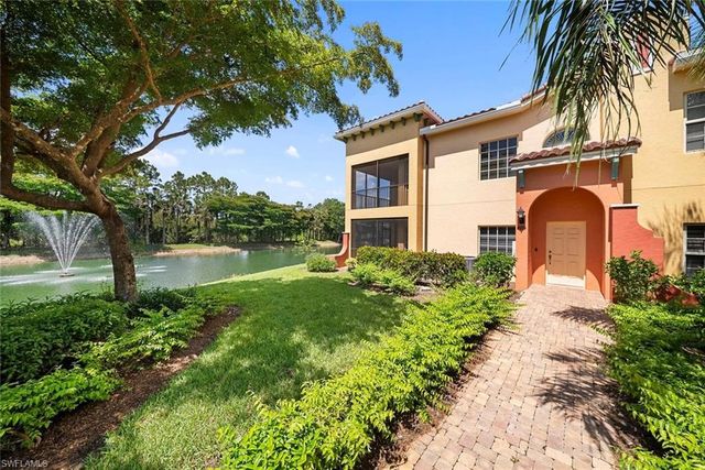 8641 Piazza Del Lago CIR 101, Estero, FL 33928