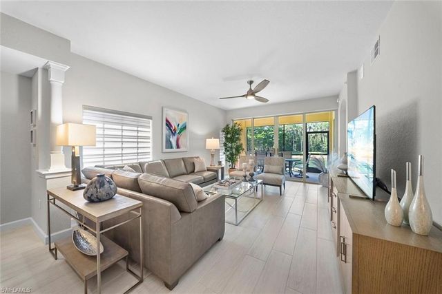 8641 Piazza Del Lago CIR 101, Estero, FL 33928