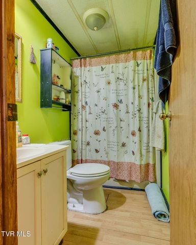 238 Eula Private Drive, Bristol, TN 37620