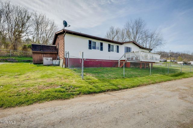 238 Eula Private Drive, Bristol, TN 37620