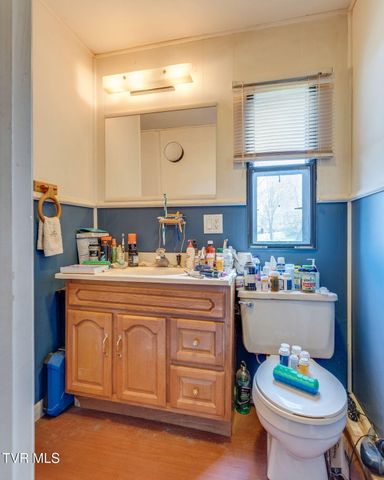 238 Eula Private Drive, Bristol, TN 37620