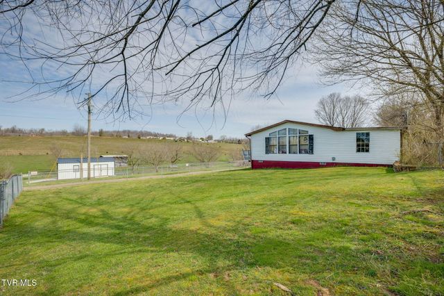 238 Eula Private Drive, Bristol, TN 37620