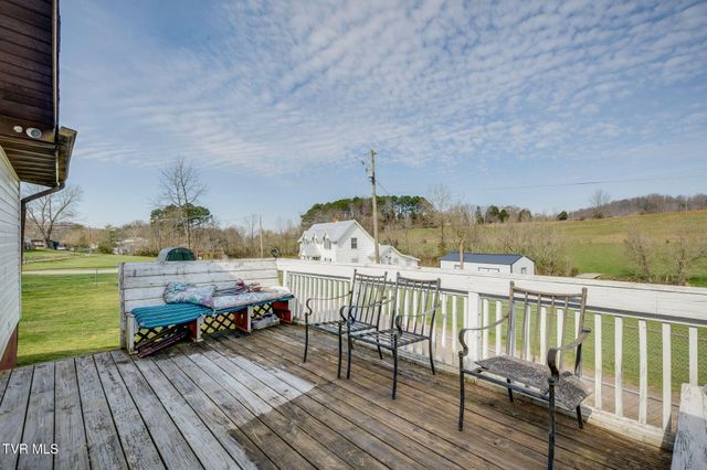 238 Eula Private Drive, Bristol, TN 37620