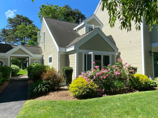 210 Billington Lane UNIT 210, Brewster, MA 02631