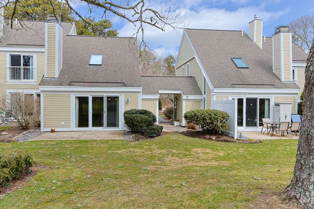 210 Billington Lane UNIT 210, Brewster, MA 02631