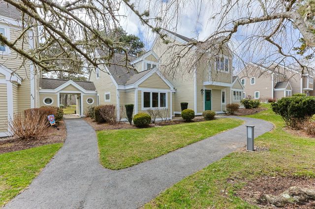 210 Billington Lane UNIT 210, Brewster, MA 02631