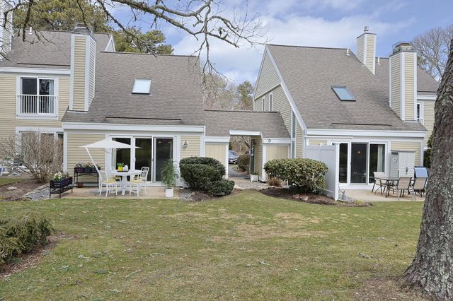 210 Billington Lane UNIT 210, Brewster, MA 02631