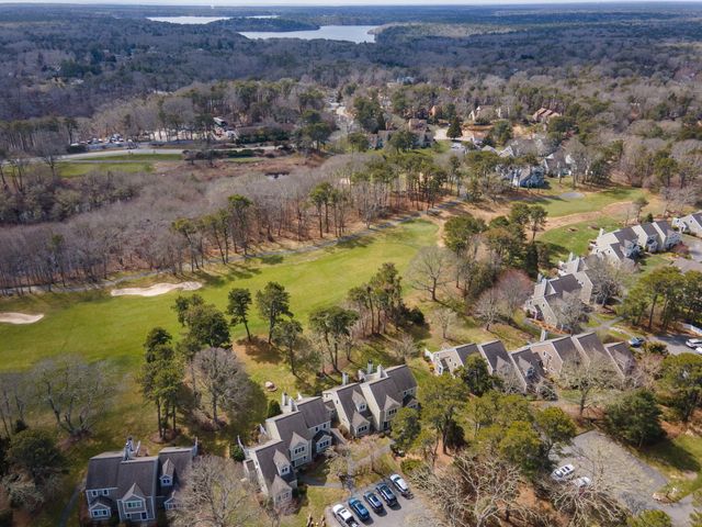 210 Billington Lane UNIT 210, Brewster, MA 02631