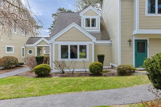 210 Billington Lane UNIT 210, Brewster, MA 02631