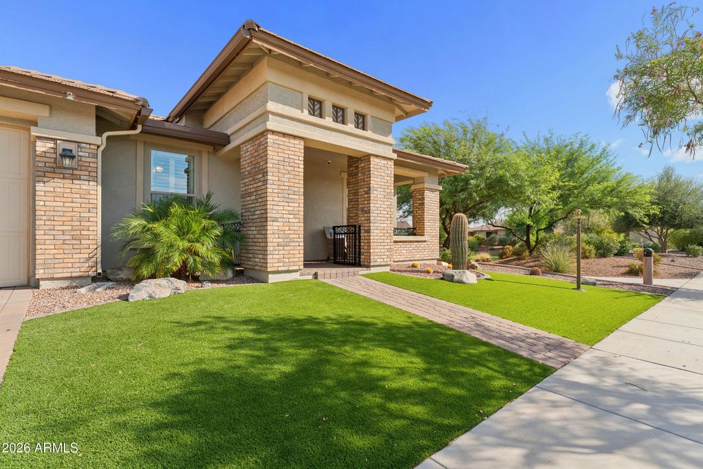 10535 E THUNDERBOLT Avenue, Mesa, AZ 85212 — photo 3