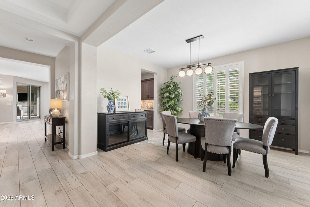 10535 E THUNDERBOLT Avenue, Mesa, AZ 85212 — photo 4