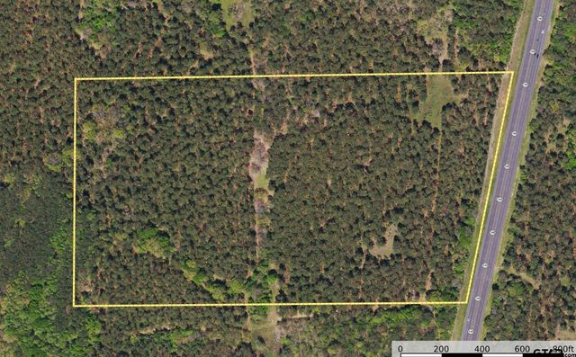 Tract 5 Hwy 155, Frankston, TX 75763