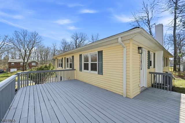 4 Rainbow Trl, Vernon Twp., NJ 07422