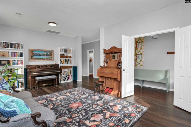 608 Muldrow Lane, Chapin, SC 29036