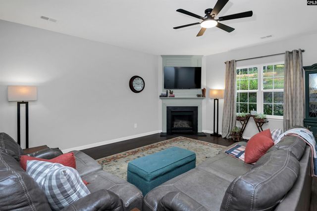608 Muldrow Lane, Chapin, SC 29036